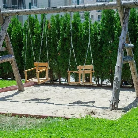 Apartment In Sunny View Central *