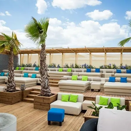 In Sunny View Central Apartment Sunny Beach